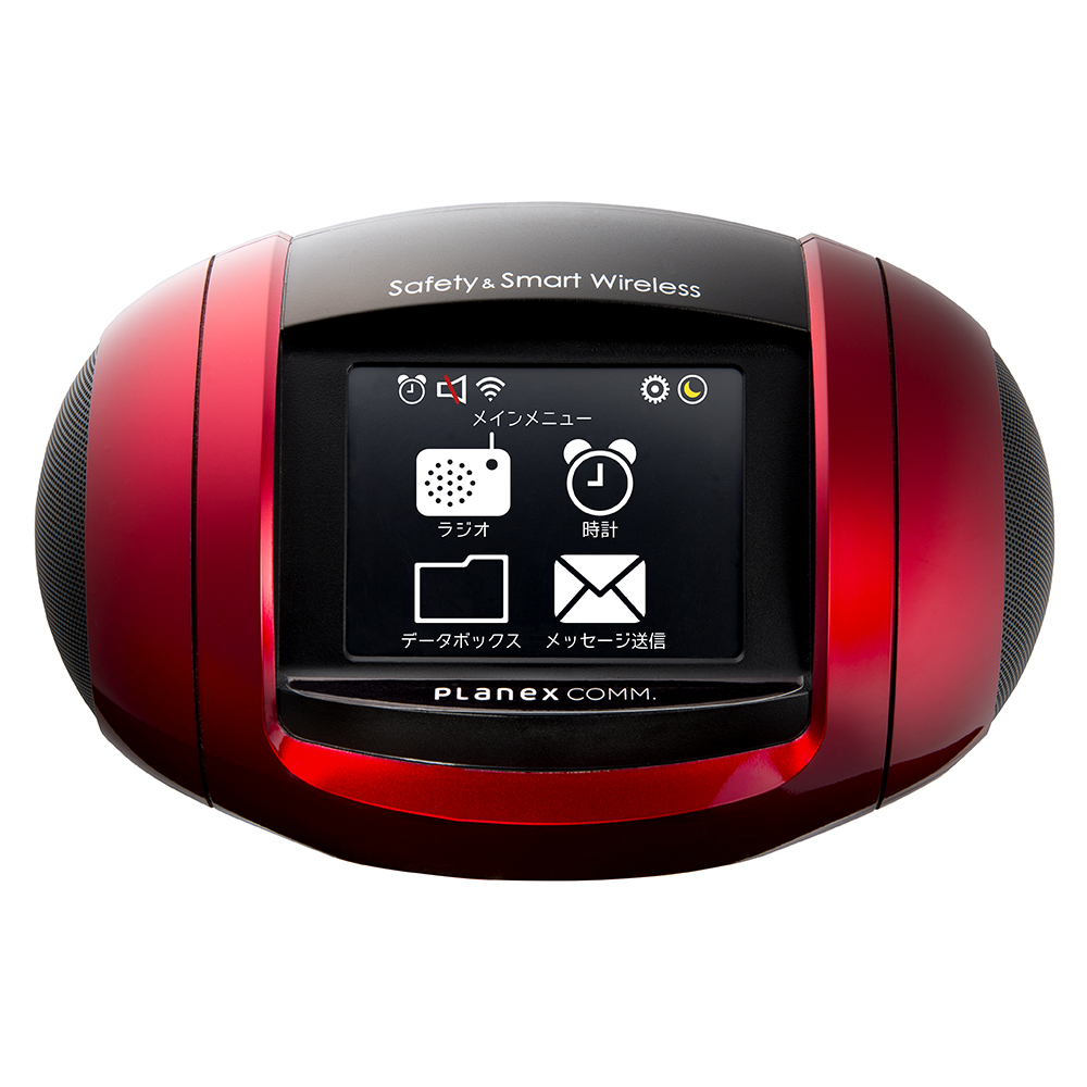 Planex R1 製品画像のダウンロード|PLANEX
